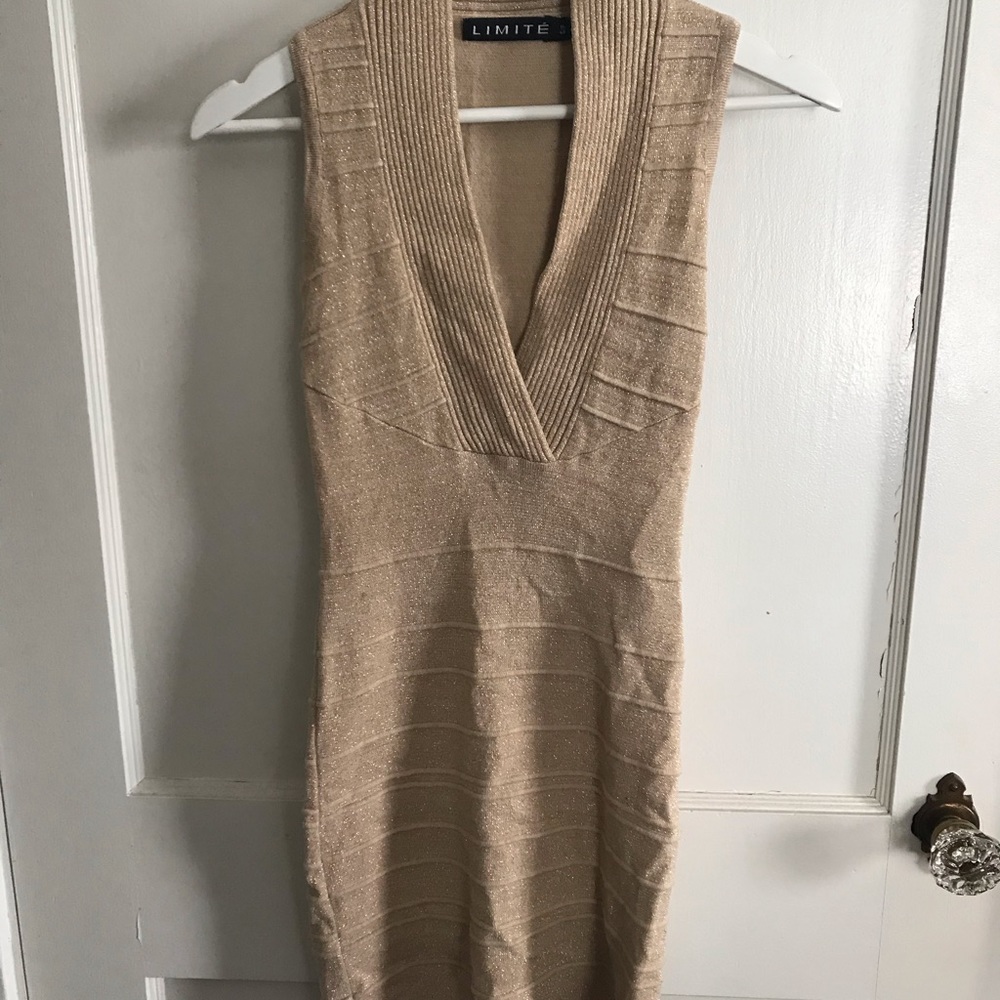 Bodycon Dress - Picture 2 of 3